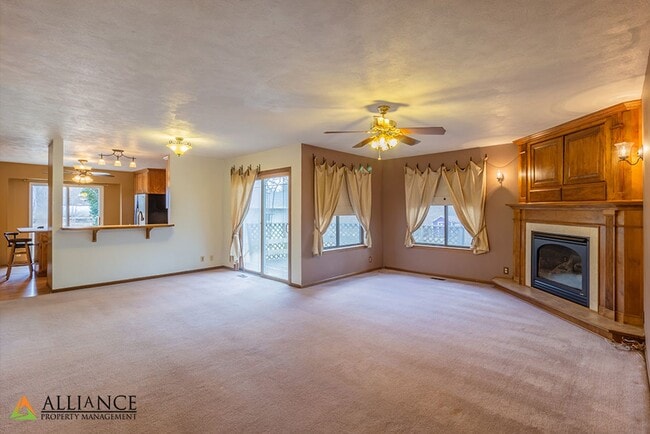 property at 7044 Deer Trail Rd