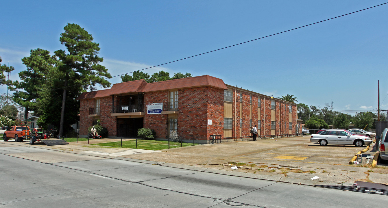 505 Terry Pky in Gretna, LA - Building Photo