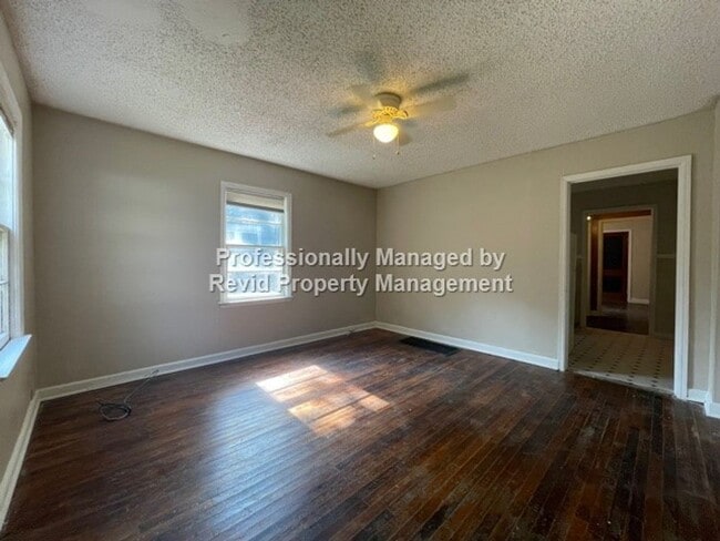 3725 Tutwiler Ave in Memphis, TN - Building Photo - Building Photo