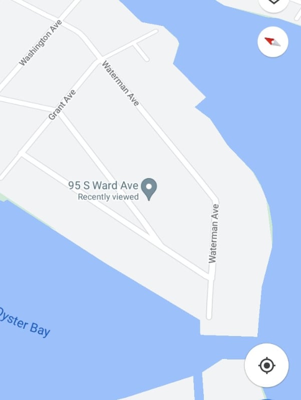95 S Ward Ave in Rumson, NJ - Building Photo - Building Photo