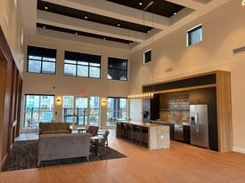 52 at Park in Orlando, FL - Building Photo