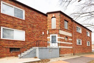 6601 Devonshire Ave in St. Louis, MO - Building Photo