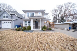 5029 Hankerson Ave in Minneapolis, MN - Building Photo