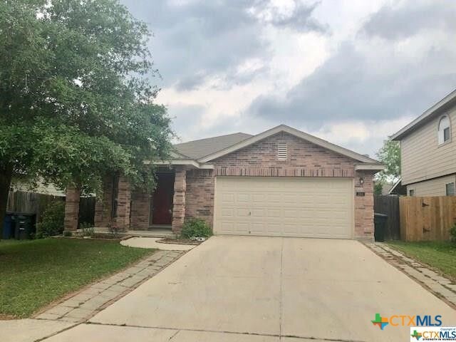 property at 244 Goliad Dr