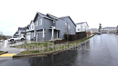 906 NW 178th St in Ridgefield, WA - Building Photo - Building Photo