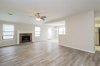 6104 SE 84th St in Oklahoma City, OK - Building Photo - Building Photo