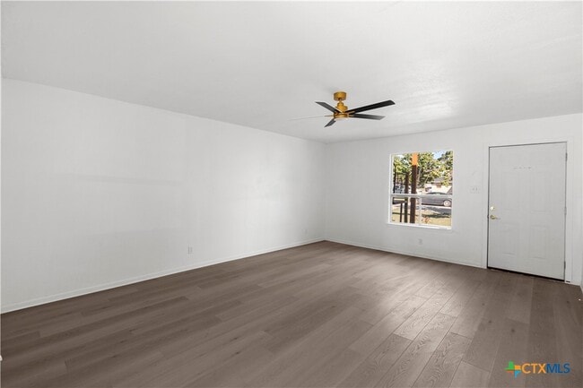 2213 C Valley Forge Ave in Temple, TX - Building Photo - Building Photo