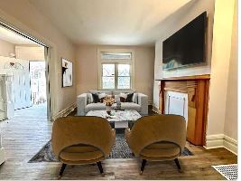 5404 Black St in Pittsburgh, PA - Foto de edificio - Building Photo