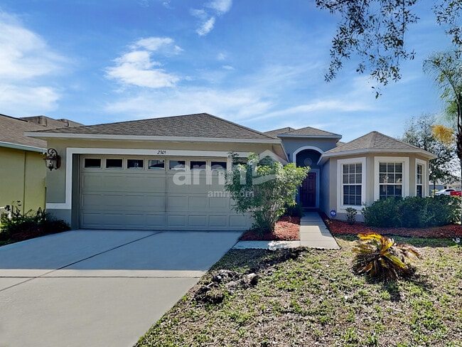 property at 2305 Lawrence Hall St