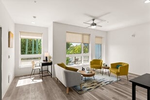 Modern Living at Koz on Interstate in Portland, OR - Building Photo