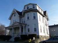 163 Winter St in Fall River, MA - Foto de edificio - Building Photo