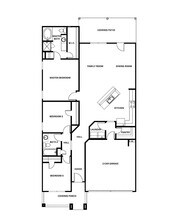 1022 Whispering Winds Dr in Beasley, TX - Building Photo - Building Photo