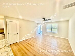 6718 Indus Way-Unit -6718 Indus Way in Chattanooga, TN - Building Photo - Building Photo