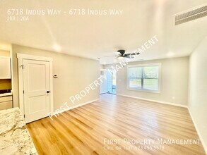 6718 Indus Way in Chattanooga, TN - Building Photo - Building Photo