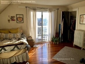 91 Wallingford Rd, Unit #3 in Boston, MA - Building Photo - Building Photo
