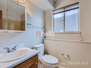 515 Sunset Rd in Colorado Springs, CO - Building Photo - Building Photo