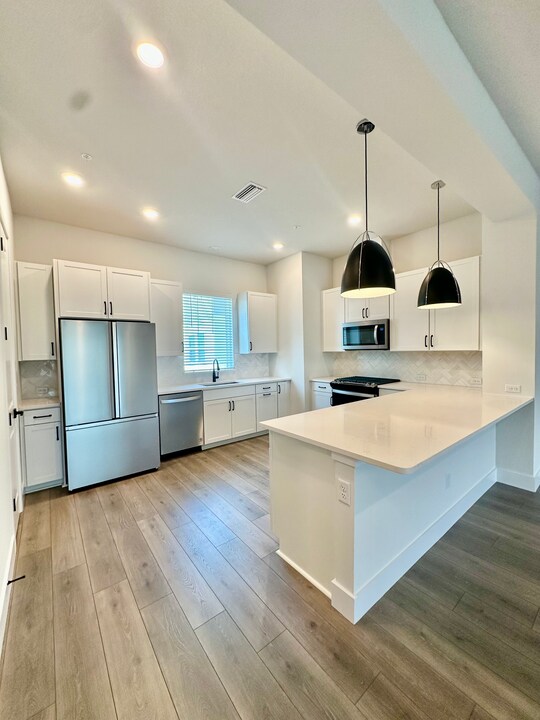 3109 4th Ter N in St. Petersburg, FL - Building Photo
