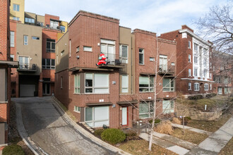 Mill Creek Terrace in Kansas City, MO - Building Photo - Building Photo