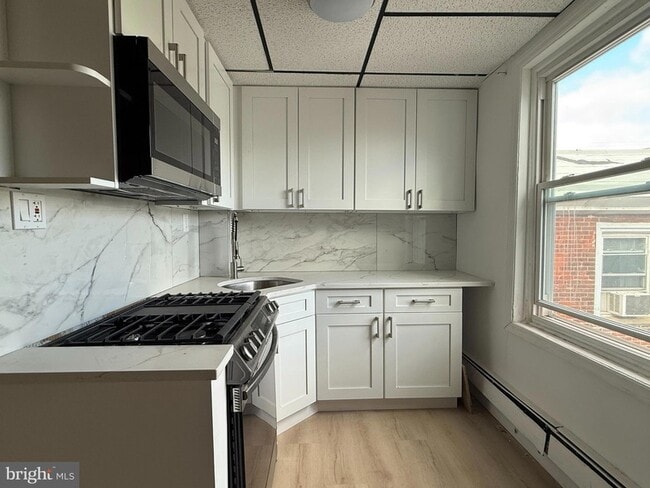 1247 Shackamaxon St, Unit 3 in Philadelphia, PA - Building Photo - Building Photo