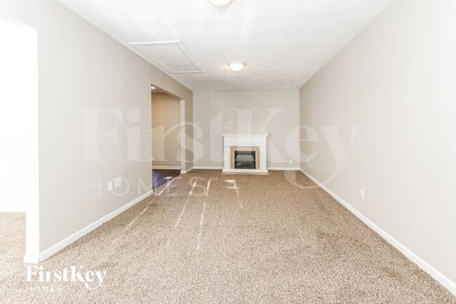 955 Ridgewood Dr in Plainfield, IN - Building Photo - Building Photo
