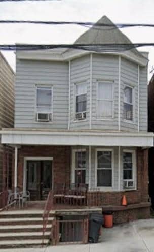 property at 315 21st St