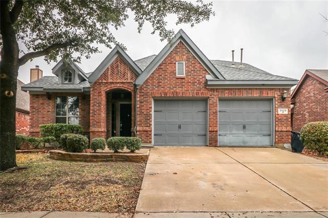 property at 3509 Beekman Dr