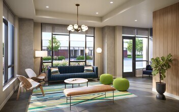 Lago Apartments in Minneapolis, MN - Building Photo - Building Photo