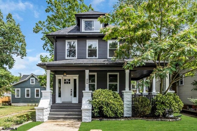 property at 420 Philadelphia Ave