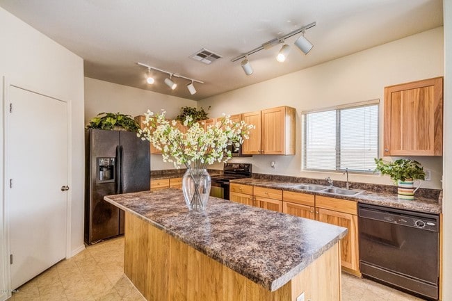property at 35634 W Costa Blanca Dr