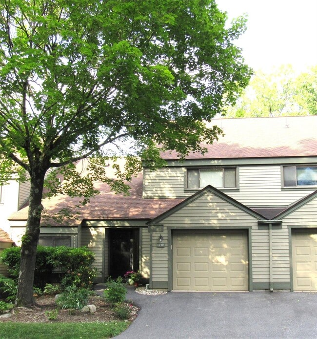 property at 604 Heritage Hills