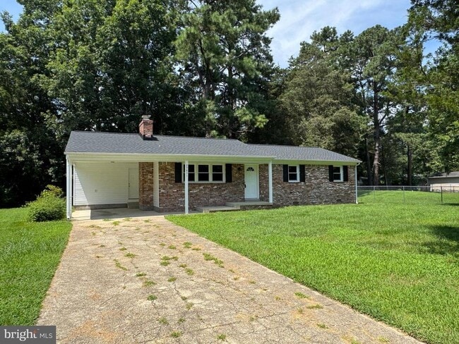 property at 29831 Lee Rd