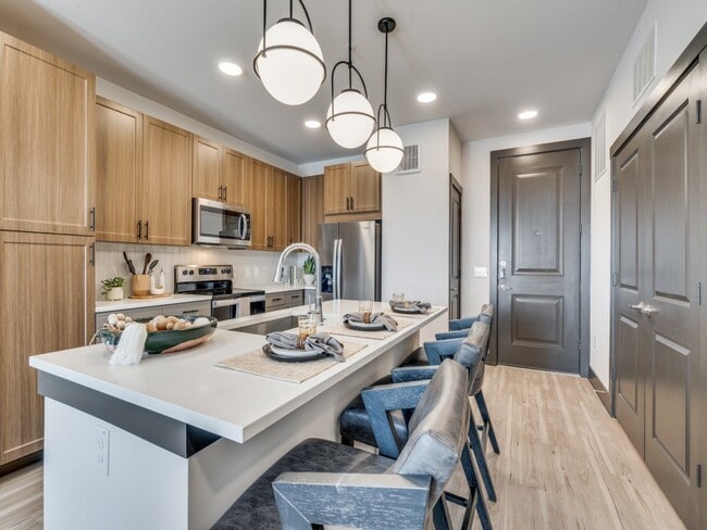 Lenox Cooper in Arlington, TX - Building Photo - Building Photo