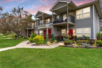 103 Aspen Dr in Crawfordsville, IN - Building Photo - Building Photo
