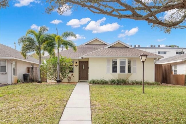 property at 110 42nd Ave N