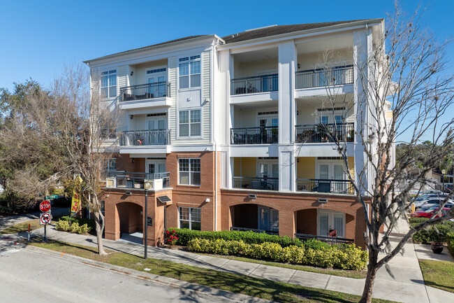 Welcome to Terra Villa Park in Winter Springs, FL - Building Photo - Building Photo