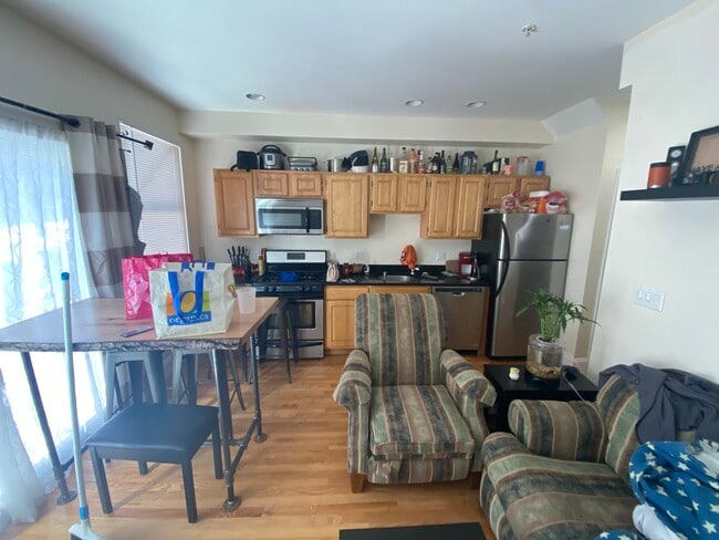 13 Sewall St in Boston, MA - Building Photo - Building Photo