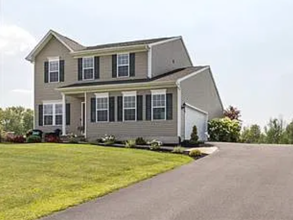 property at 119 Owls Nest Way