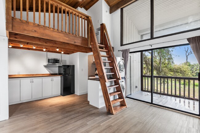 property at 2036 Corner Lake
