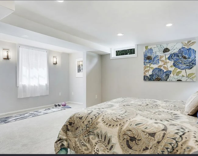 3610 Parr Rd in Albany, GA - Foto de edificio - Building Photo