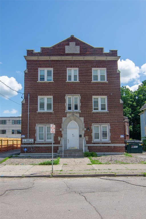 property at 30 Fayette St