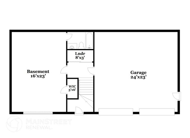 6389 Hillview Ln in Douglasville, GA - Building Photo - Building Photo
