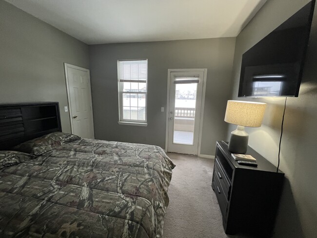 12816 Ironstone Way, Unit Condo Unit 202 in Parker, CO - Foto de edificio - Building Photo