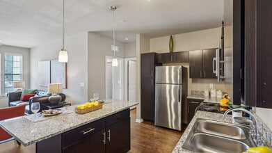 Springs At Hurstbourne in Louisville, KY - Building Photo - Building Photo