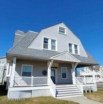 1100 Ocean Ave N in Belmar, NJ - Building Photo