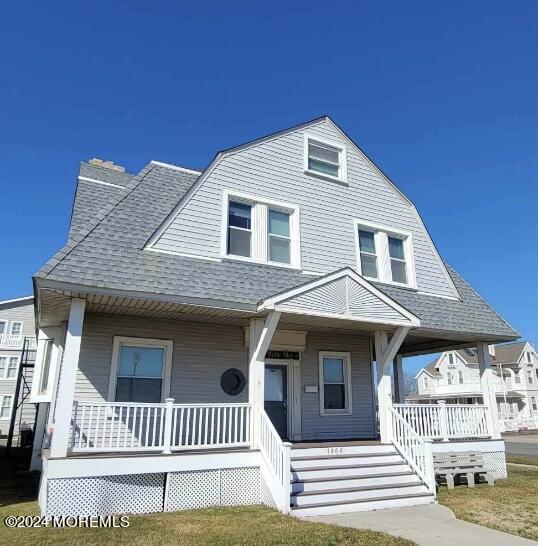 1100 Ocean Ave N