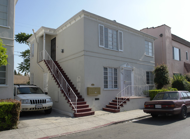 5322 Monroe St in Los Angeles, CA - Building Photo - Building Photo