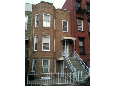 341 42nd St in Brooklyn, NY - Building Photo