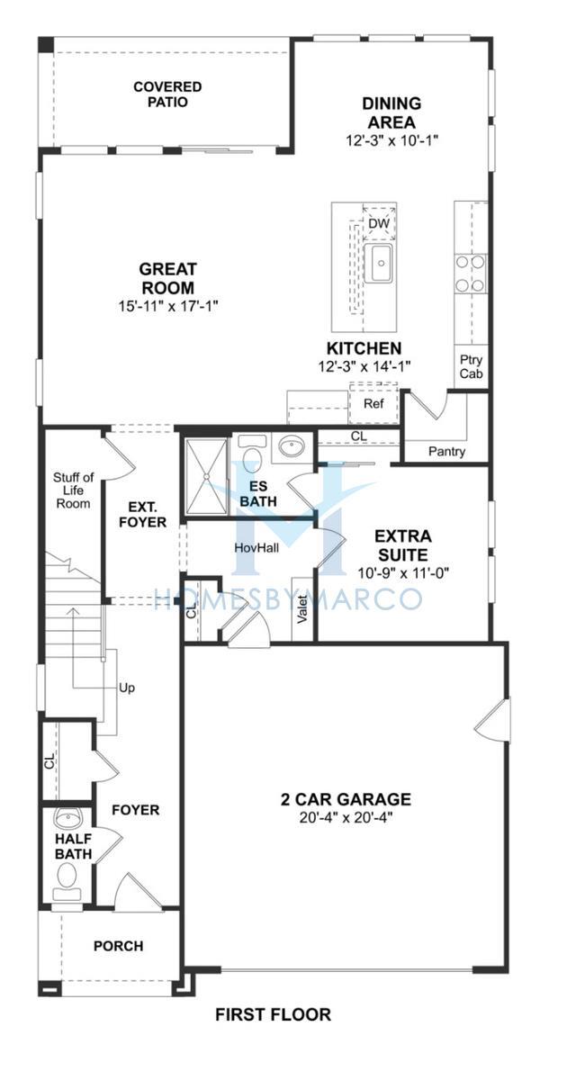 2102 N Woodburn Pl in Chandler, AZ - Building Photo - Building Photo