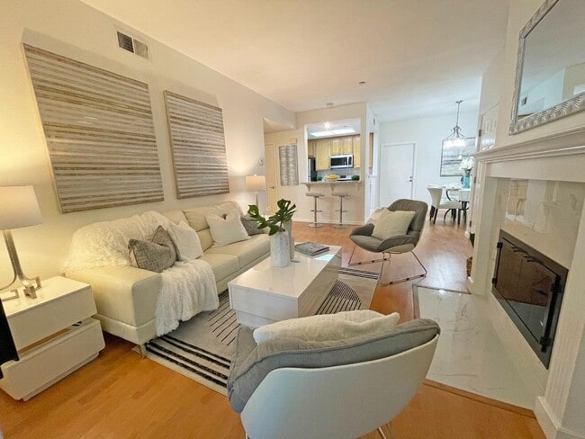 property at 611 Arcadia Terrace