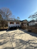 5283 US-41 in Ringgold, GA - Building Photo